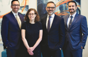 Lorraine Stern, M.D.